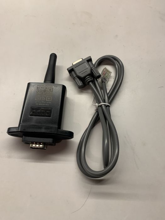 Wifi модуль для гибридного інвертора типу SP