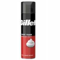 Gillette Original Pianka Do Golenia 200Ml (P1)