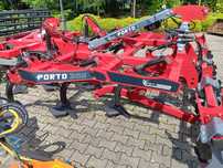 Agregat bezorkowy AMJ Porto 3.0m zabez. hydrauliczne 38 000 netto