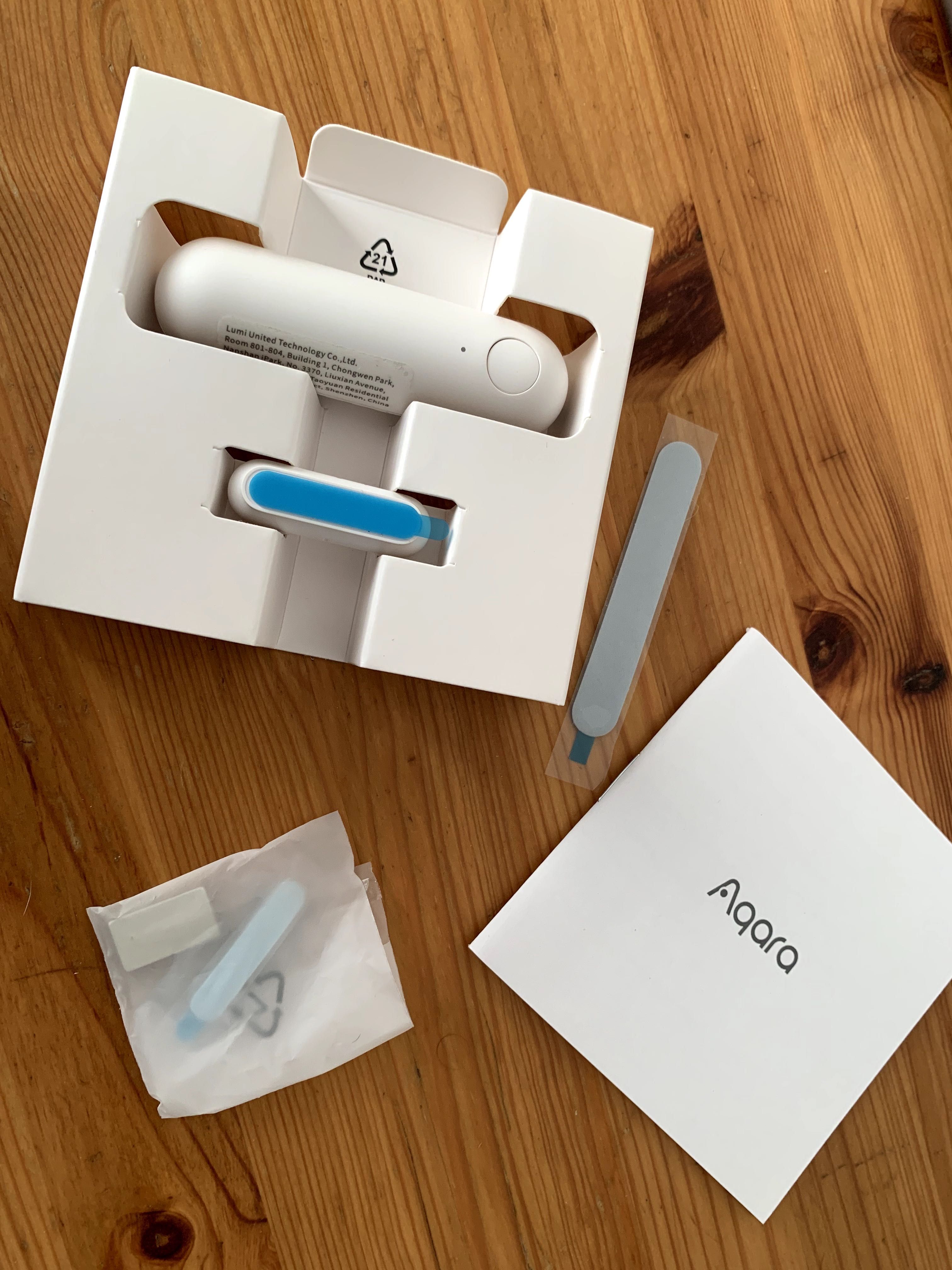 Шлюз Xiaomi Hub Gateway 3 Global