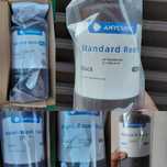 Смола anycubic pro2, standart, plant, water wash фотополимерная для 3д