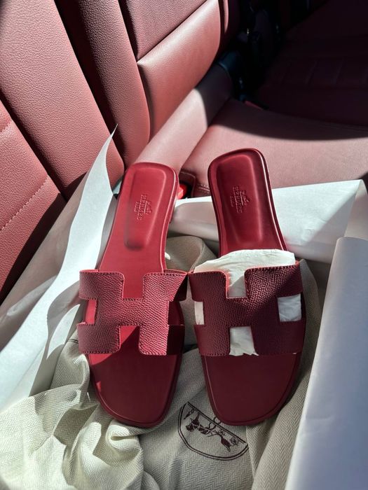 Oran oran шлепанцы 40.5 р.