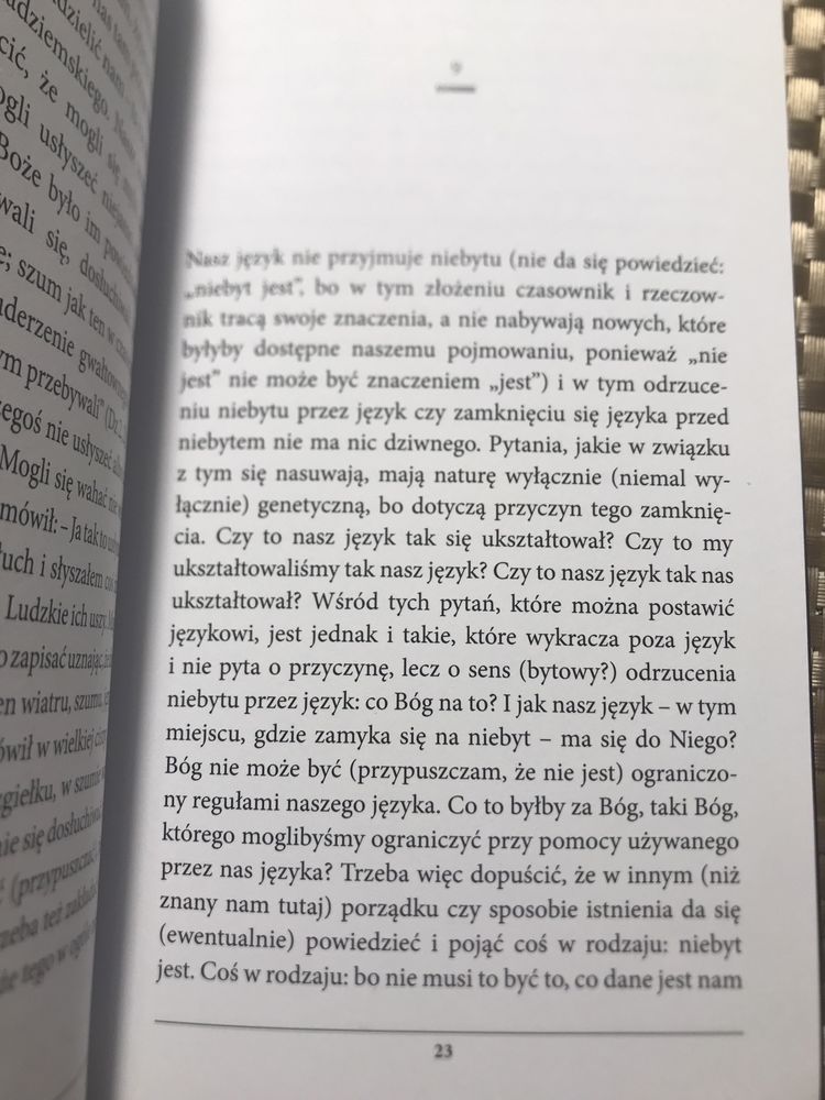 Przez zwierciadło. Jarosław Marek Rymkiewicz