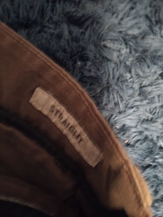 Spodenkì timberland