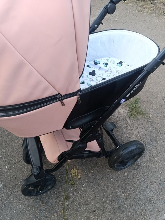 Коляска 2 в 1 Richmond