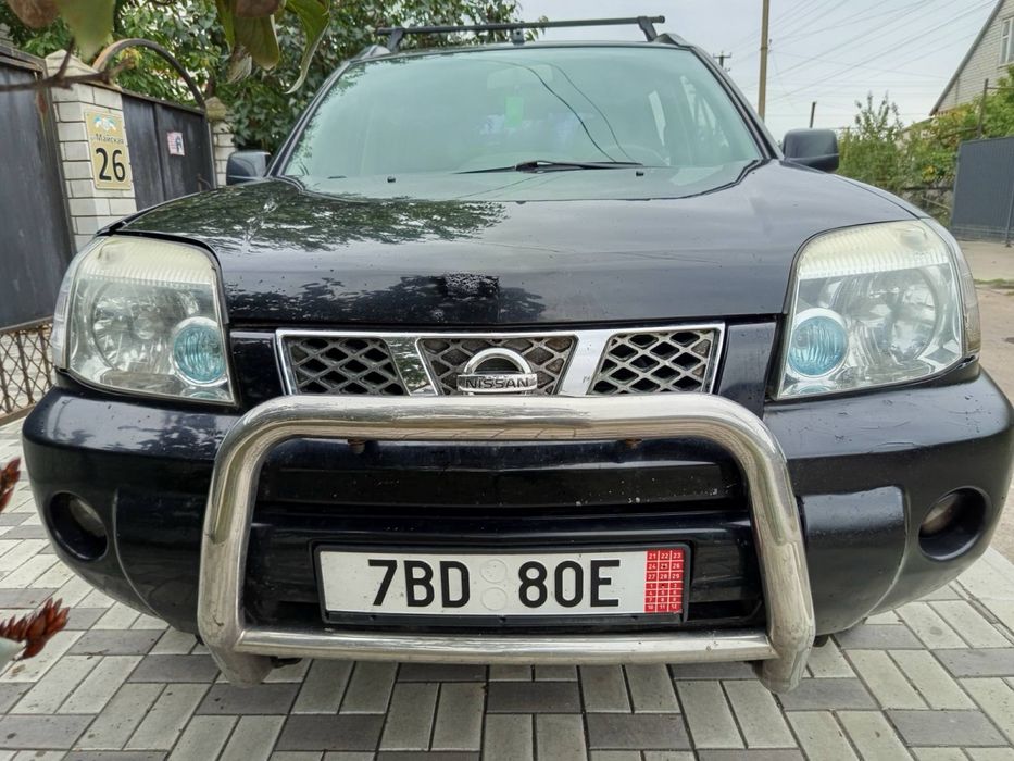 Продам Nissan X-TRAILв отличном состоянии