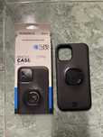 Capa iphone 12 pro para quad lock