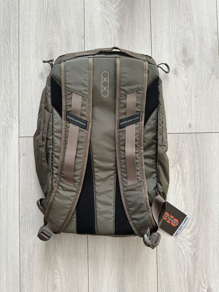 Рюкзак Eberlestock Apprentice pack color military green