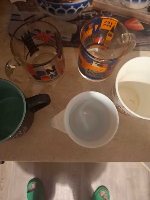 чашка,    стакан