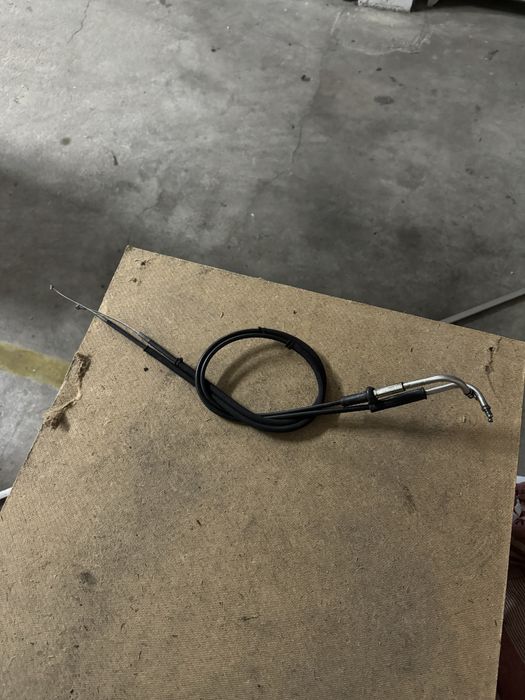 cabos para harley davidson