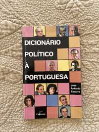 Dicionário Político à Portuguesa