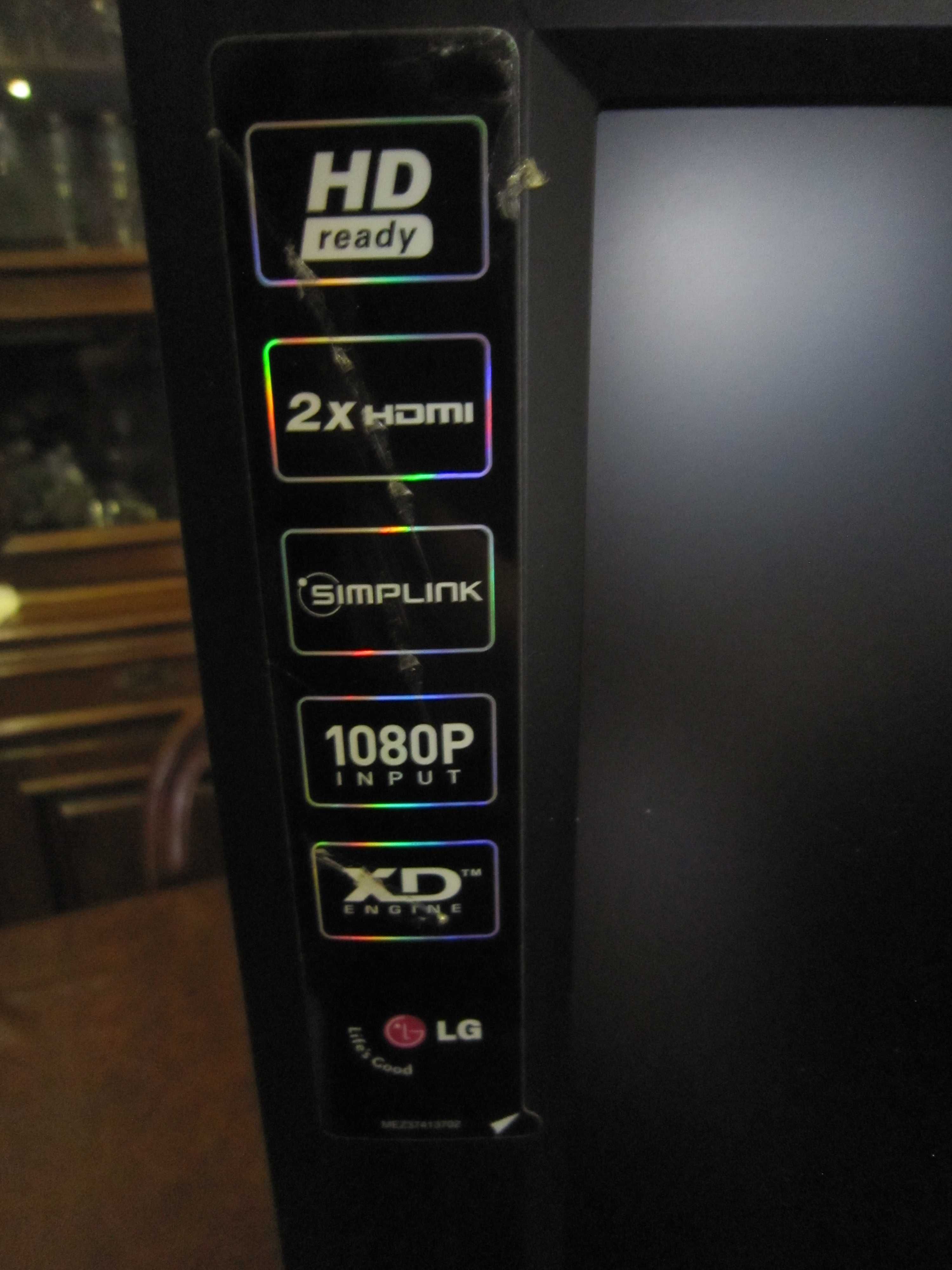 LCD LG 26" - MOD.26LC51