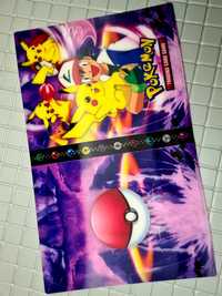 Nowy super album A5 na karty Pokemon - zabawki