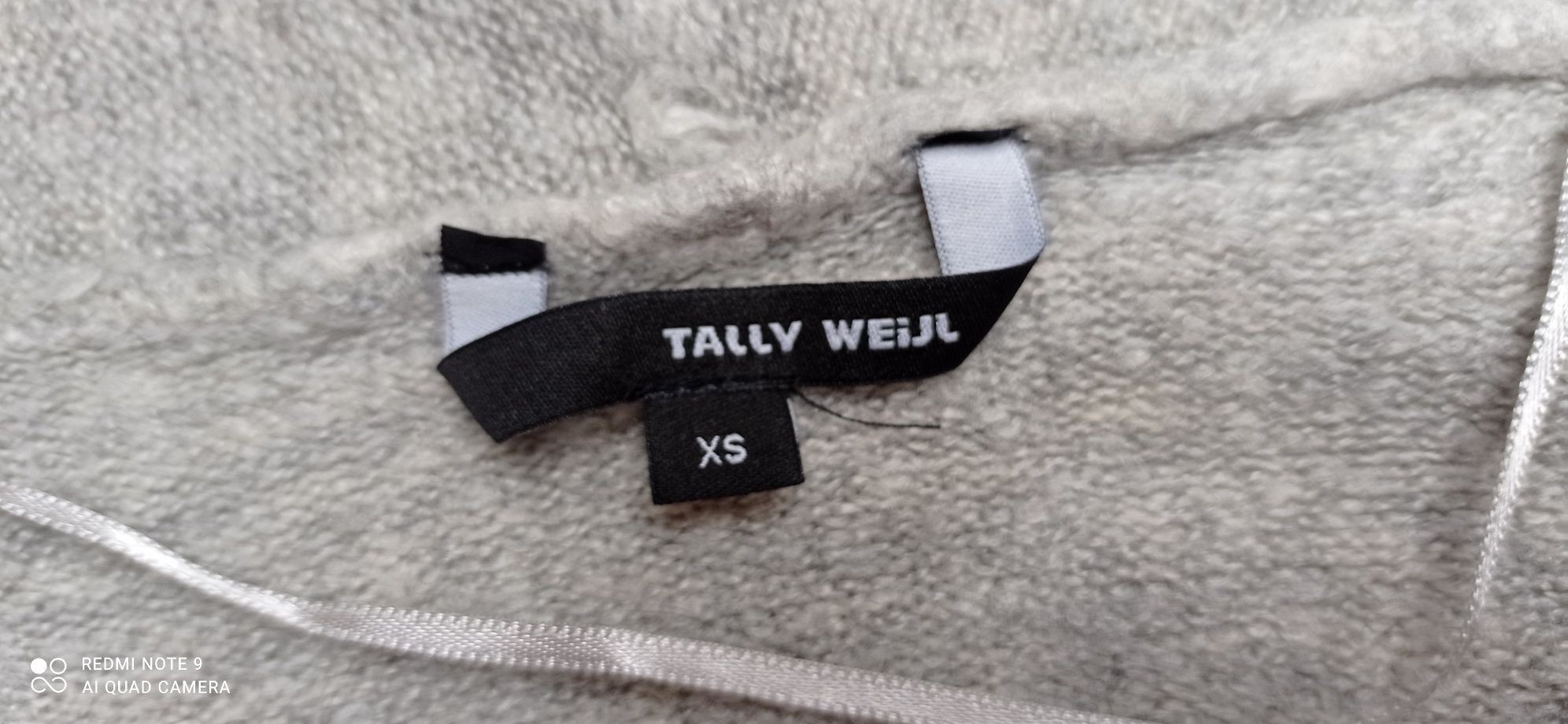 Sweterek Tally Weijl XS