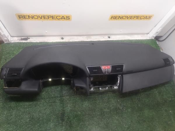 Kit de airbags FIAT Stilo Multi Wagon (192_)