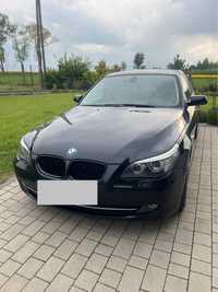 BMW Seria 5 E60 272KM