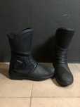 Botas motard FORMA