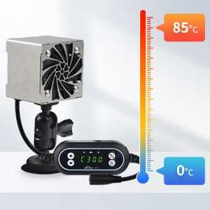 Podgrzewacz do drukarki 3D ChituBox heater
