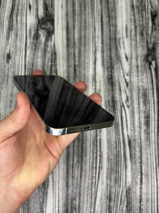 Iphone 12 pro max 128 gb, гарний стан, айфон 12 про макс 128 gb
