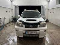 Nissan X-Trail T30 GT SR20VET - 280 к.с.