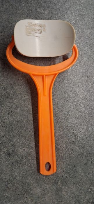 Maszynka do krojenia makarinu, do pierogów i szablony do dekoracji