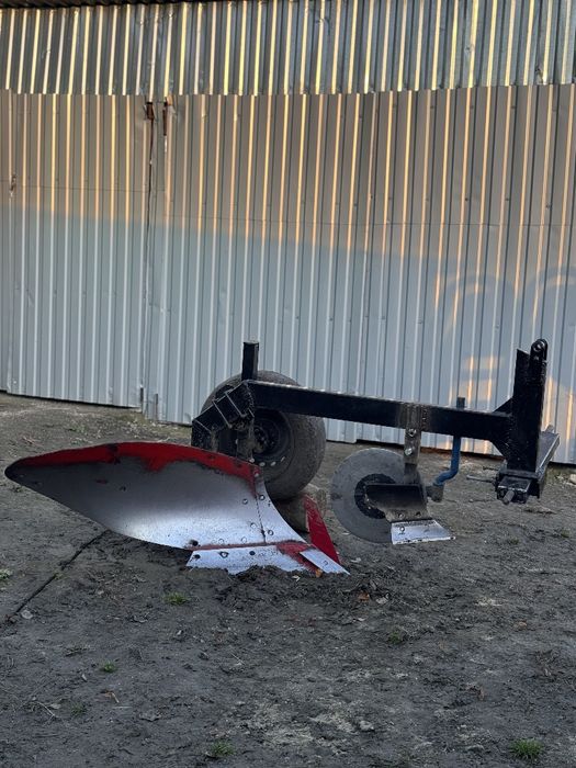 Продам Плуг Квернеланд