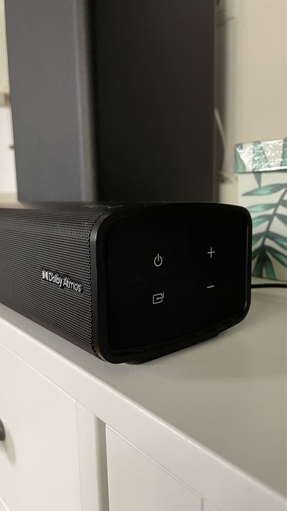 Soundbar PEAQ PSB 400