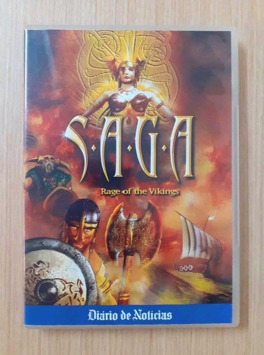 Jogos para PC (Vários)