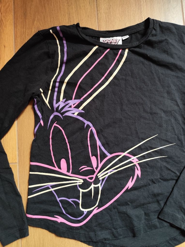 Bluzeczka looney tunes