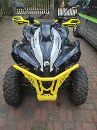 CAN AM Renegade 850xxc