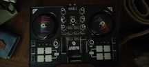Controladora DJ Hercules Instinct P8 – Como nova + cabo original
