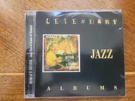 CD Horace Silver Jazz Has a Sense of Humor 1999 Grammy