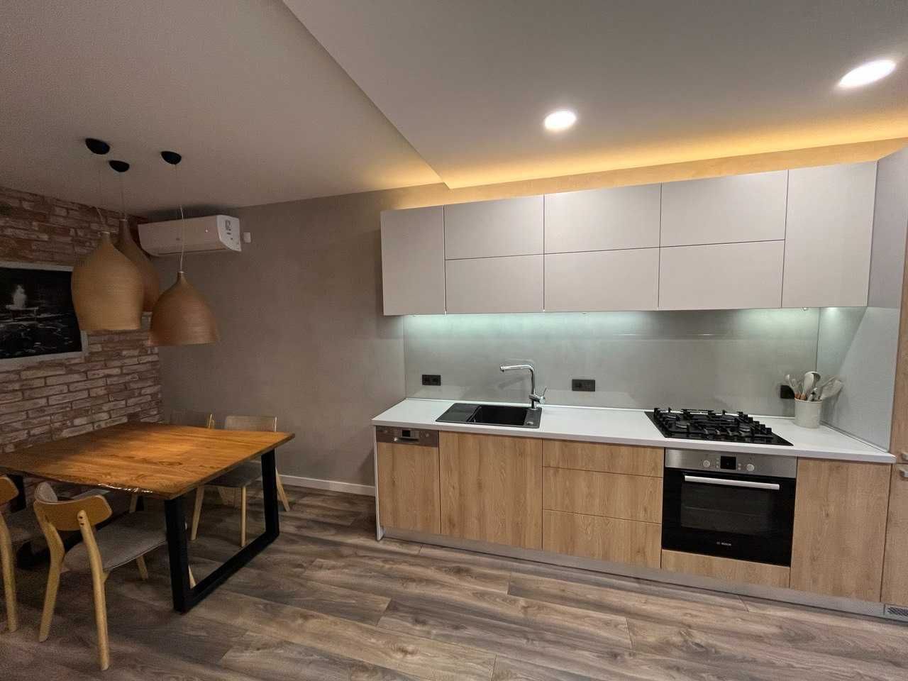 В продаже 3-комн кв в новострое в ЖК Жуковский