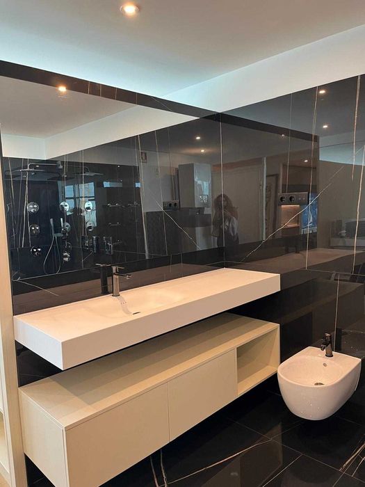 Vista Rio Douro - Tem piscina e pista de atletismo- Metro