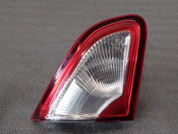 Farolim esquerdo NISSAN Qashqai/Qashqai+2 I (J10, JJ10)