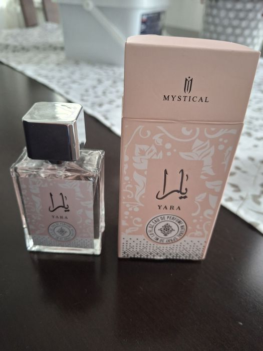 Lataffa Yara pudrowa 30ml