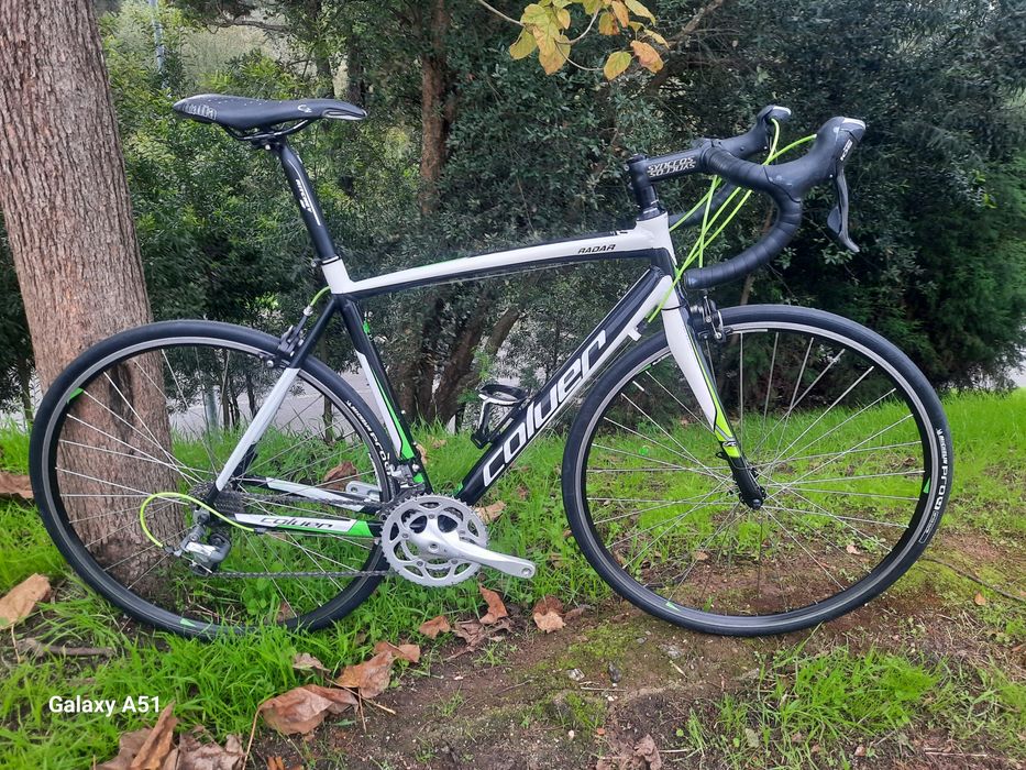 Bicicleta de estrada m 10x2v barata