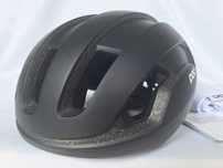 Kask rowerowy Poc Omne Air Mips Uranium Black Matt M 54-59cm