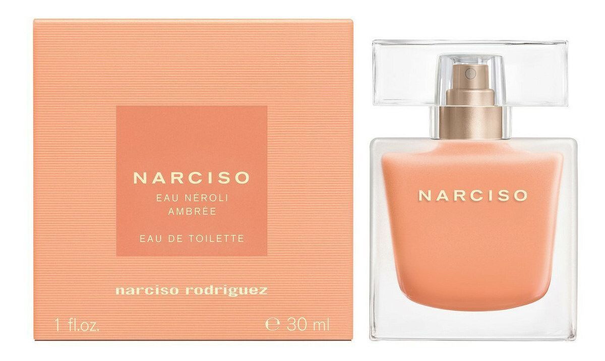 Narciso Rodriguez Narciso Eau Neroli Ambree Edt 30ml.