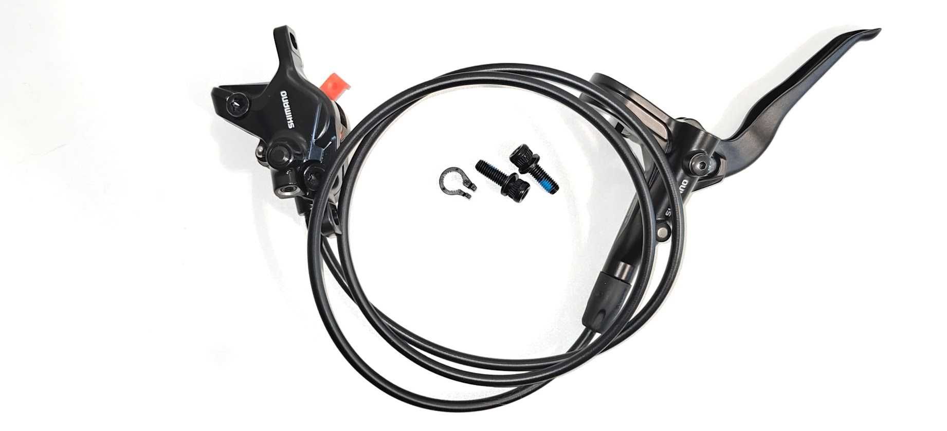 Hamulec Przedni Shimano BL-MT402-3A, BR-MT410