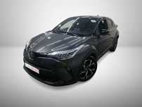 Toyota C-HR 1.8 Hybrid Square Collection
