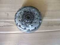 RAV4 2.0D4D SPRZĘGŁO KOŁO DWUMASOWE 31210-0R010