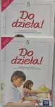 Do dzieła! 5 kl Podręcznik do plastyki. 2 szt.