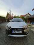 Mitsubishi ASX Sprzedam Mitsubishi ASX