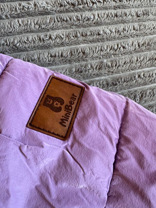 Зимова куртка дитяча 104-110 розмір