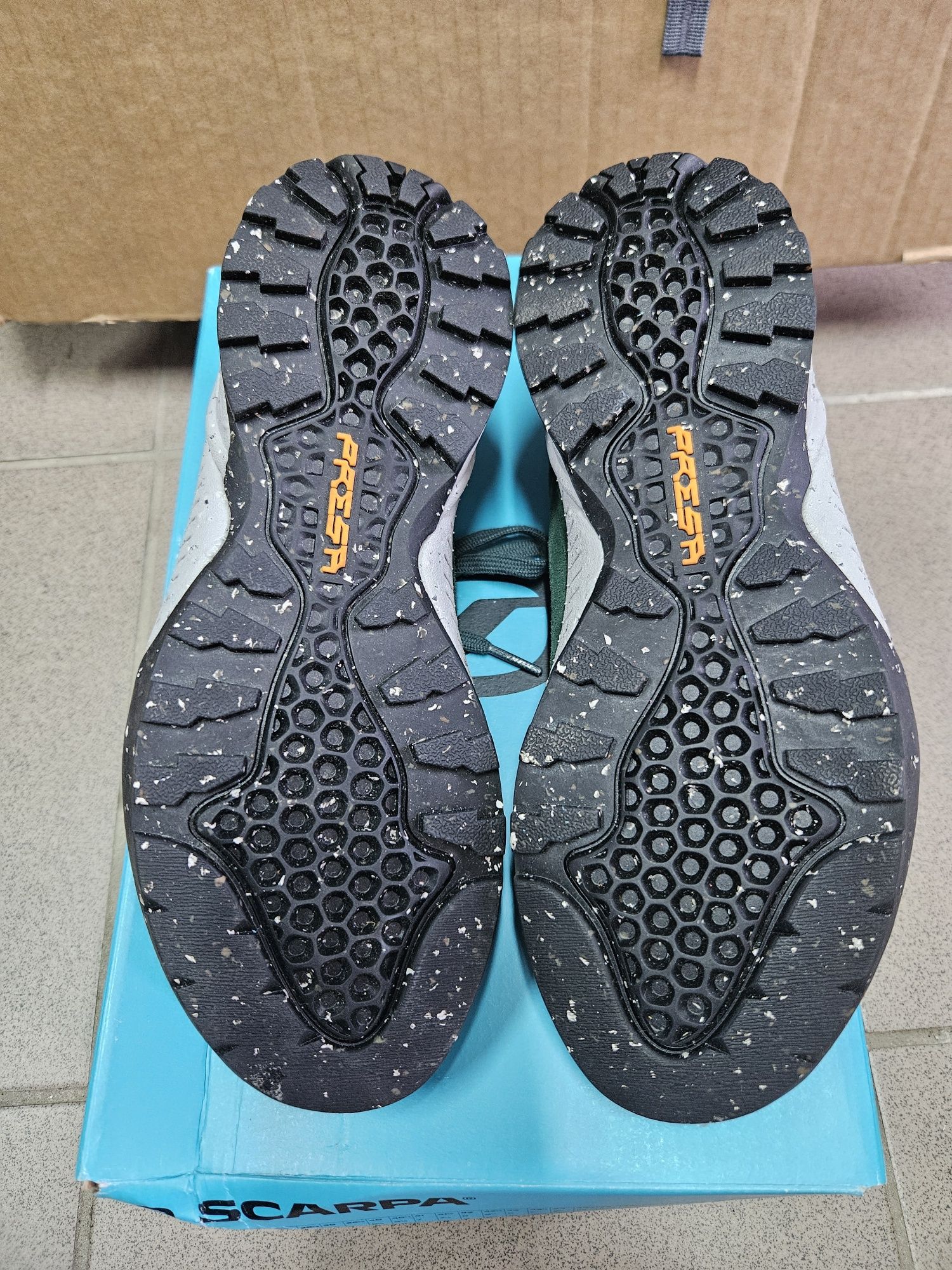 Buty trekkingowe Scarpa Mojito Planet r. 38