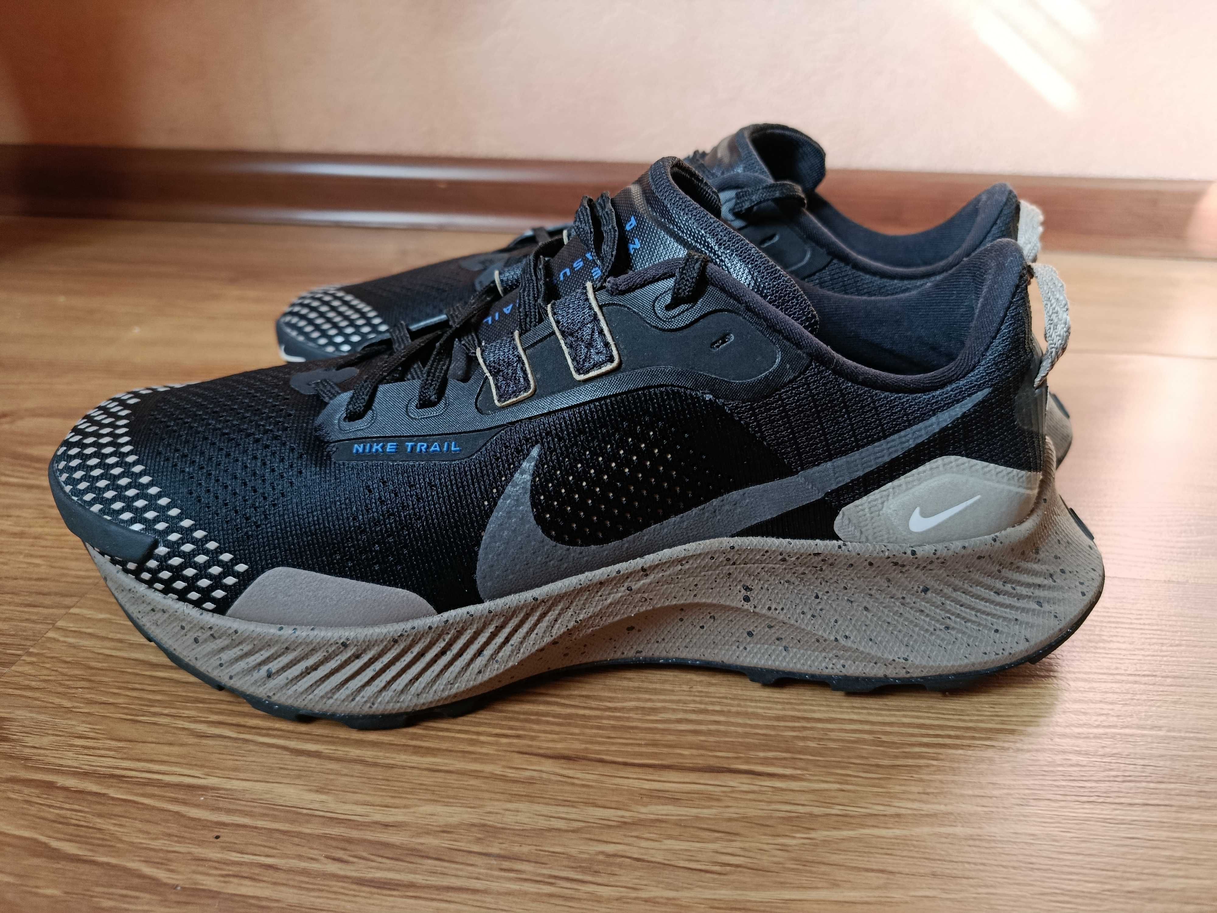 Nike pegasus trail
