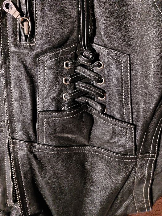 Casaco Harley Davidson