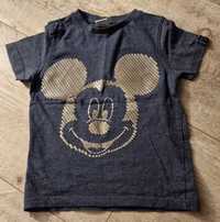 Tshirt disney mickey mouse r.110