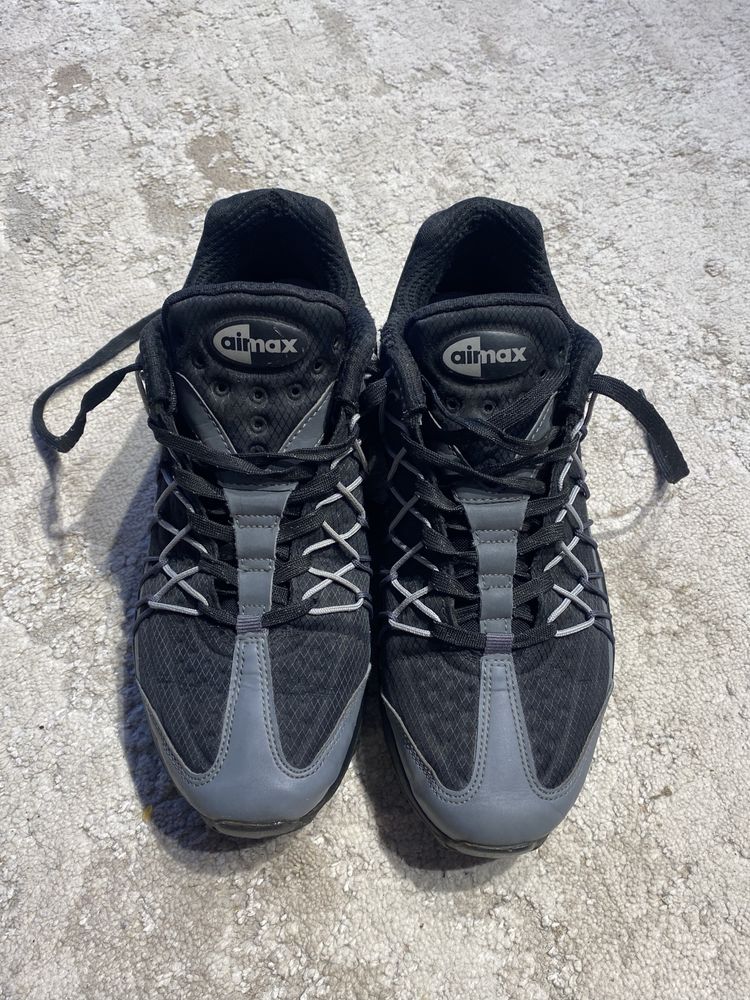 Кросівки nike air max 95 найк аір макс 95